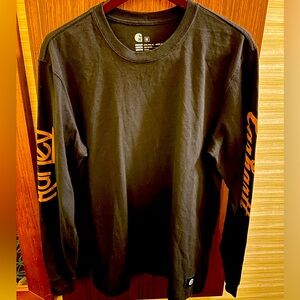 Carhartt Hurley Men’s long sleeve shirt